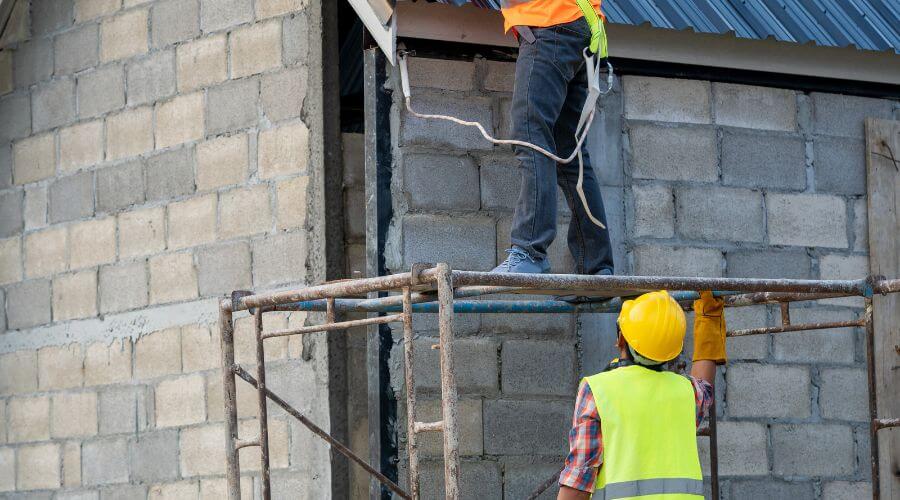 Professional New roof installation in Lewisberry, PA